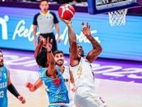 LOL-青海男篮遭遇连败，排名继续垫底