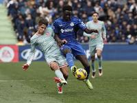 IM电竞游戏-包含赫塔费主场战胜对手，跃升积分榜的词条