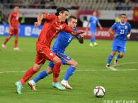 IM竞技体育平台-马其顿大胜哈萨克斯坦，实现反超