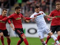 IM竞技体育平台-包含弗赖堡主场大胜，取得三分霸气凌空的词条