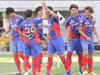 IM电竞投注平台-包含大阪钢巴成功反超，取得胜利晋级的词条