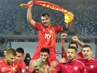 LOL直播-关于北马其顿国家队备战荷兰，实力不容小觑的信息