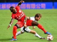 IM竞技体育平台-国安客场大胜河南建业，取胜吞吐胜利，状态良好