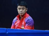 IM电竞-中国乒乓球队翻盘日本乒乓球队，王皓惊艳世界