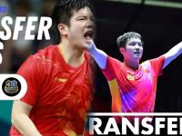 IM电竞注册-关于比利时乒乓球队险胜奥地利乒乓球队，樊振东统治全场的信息