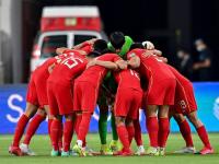 IM电竞博彩-强队之间的激烈竞争引人注目