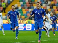 IM竞技-意大利豪取胜利，小组出线锁定晋级16强！的简单介绍