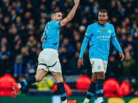 IM电竞官网首页-关于曼城主场告捷！瓜帅战术精妙，全队表现可圈可点的信息