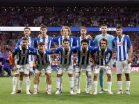 IM电竞官网-关于西班牙人客场过关斩将，成功带走分的信息