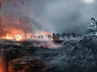 IM电竞官网首页-关于血战场上酣畅淋漓，胜负将近尘埃落定的信息