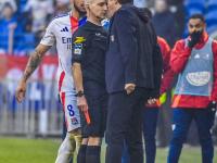 IM电竞官网入口-里昂主场力克卡昂，取得法甲联赛胜利