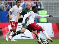 IM电竞游戏-丹麦队在预选赛中大获全胜，成功晋级