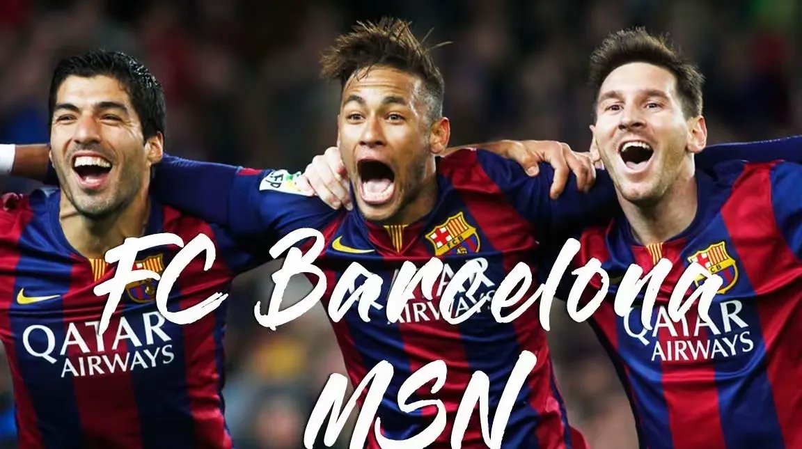 梦幻组合再现！梅西携手内马尔领衔巴黎出征