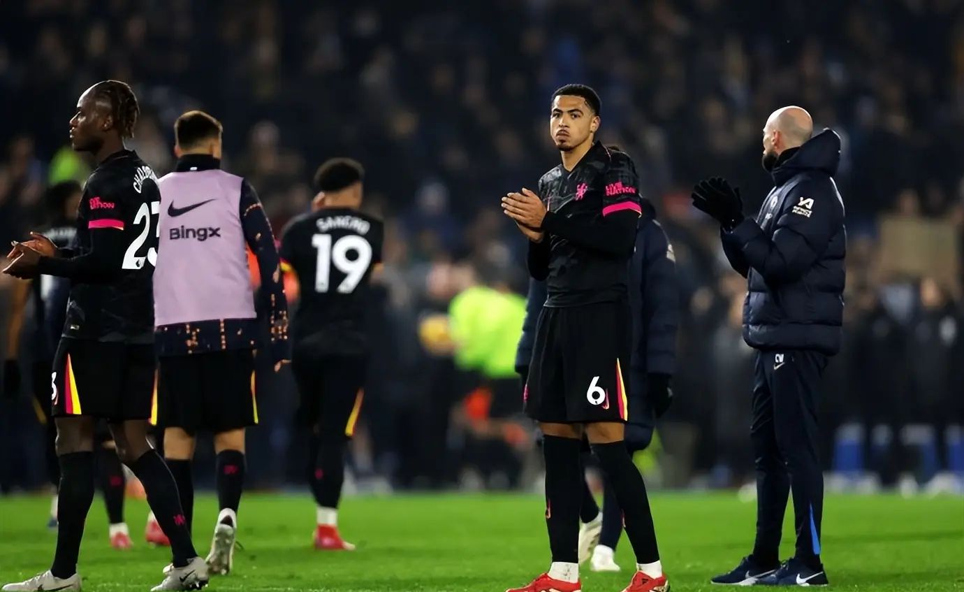 切尔西客场逼平，保持不败纪录的简单介绍