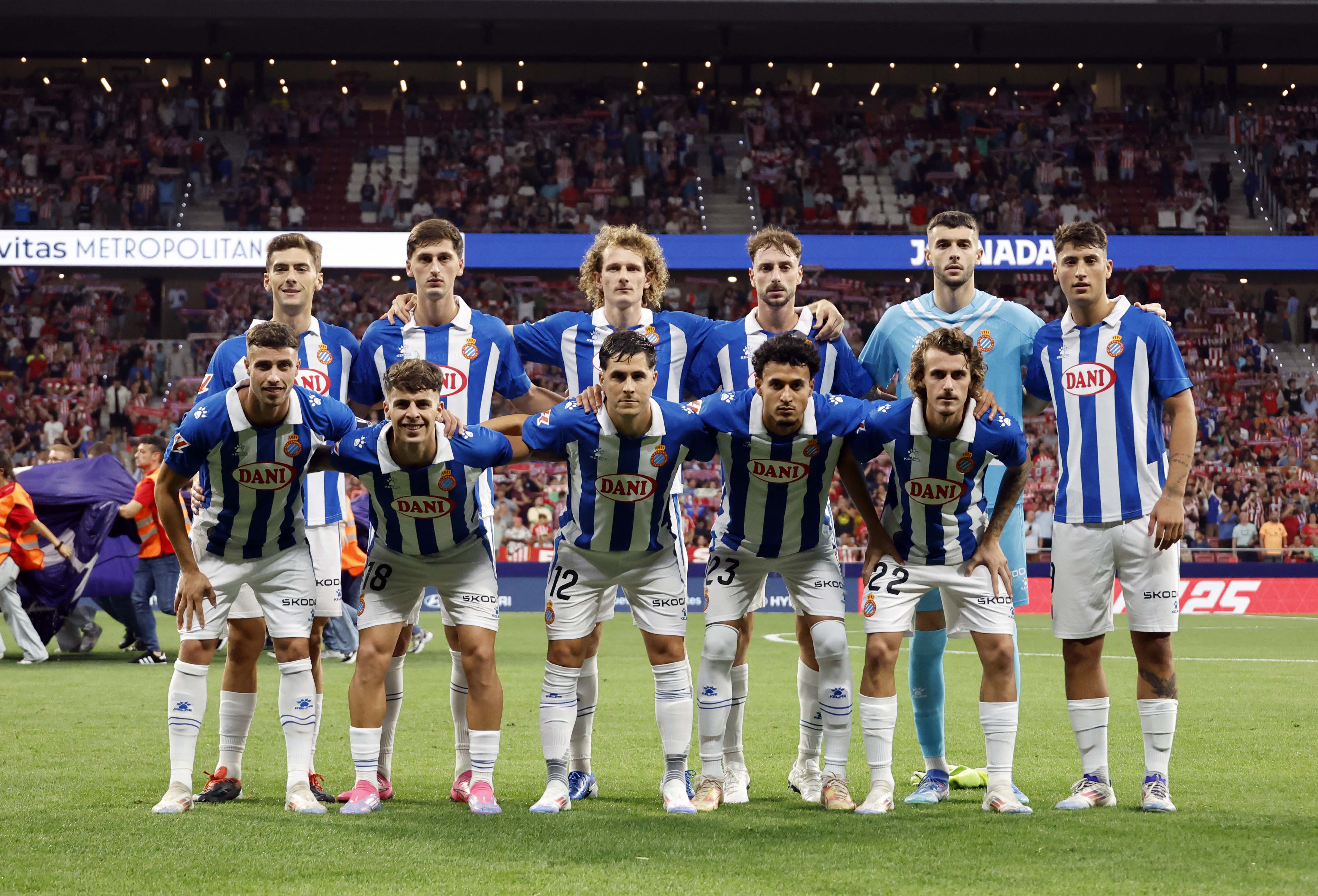 关于西班牙人客场过关斩将，成功带走分的信息