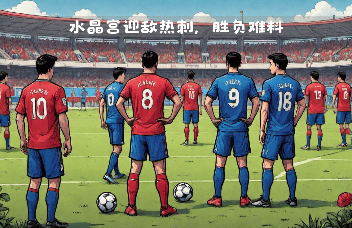 水晶宫主场作战，期待主场战绩持续提升的简单介绍