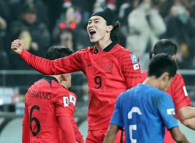 韩国球队士气高昂备战国际赛事的简单介绍