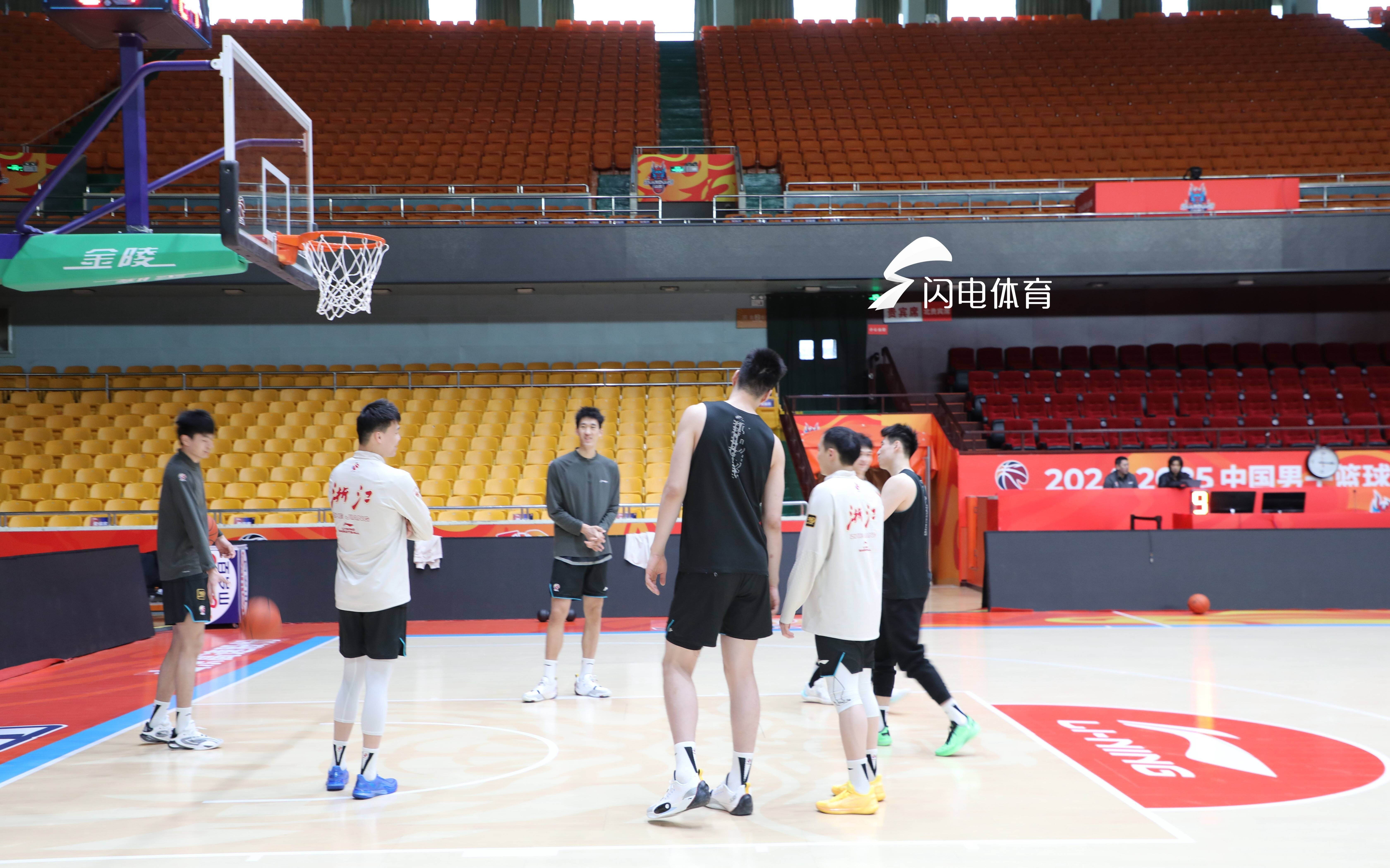 全民热议体育赛事，选手备战状态良好的简单介绍