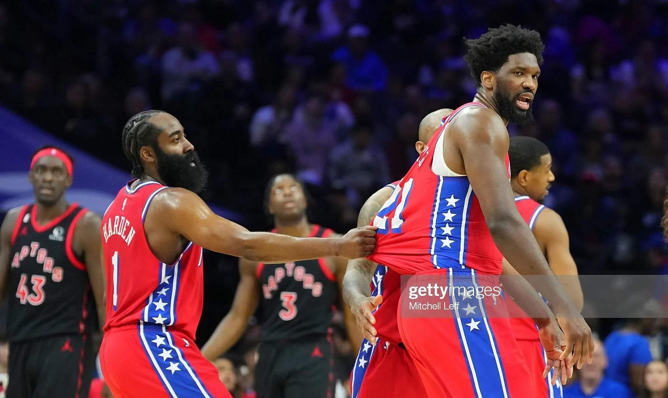 猛龙队长与主帅传出矛盾，球队内部是否会动荡？的简单介绍