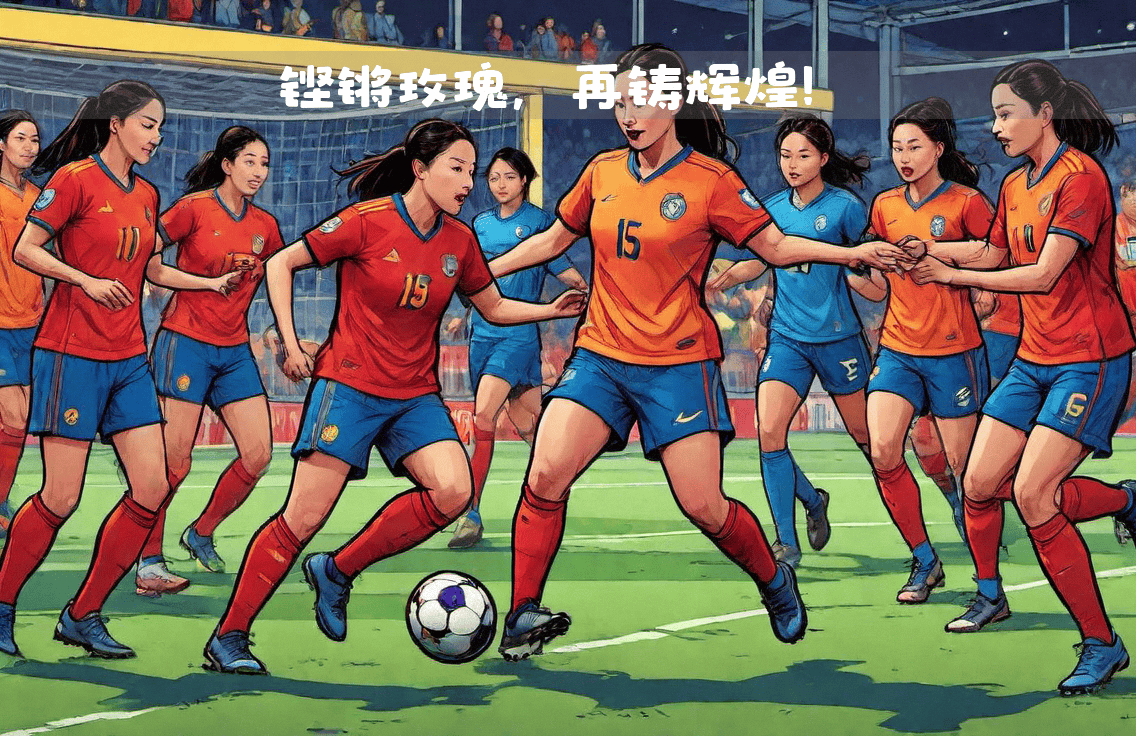 新晋女足实力派球员赢得赛场关注