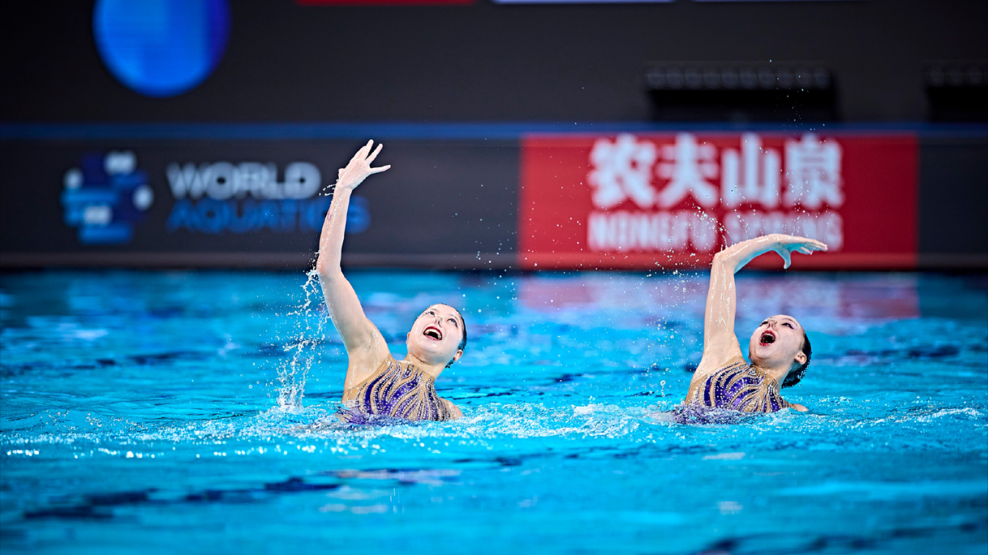 爱尔兰选手创造新纪录夺得游泳金牌