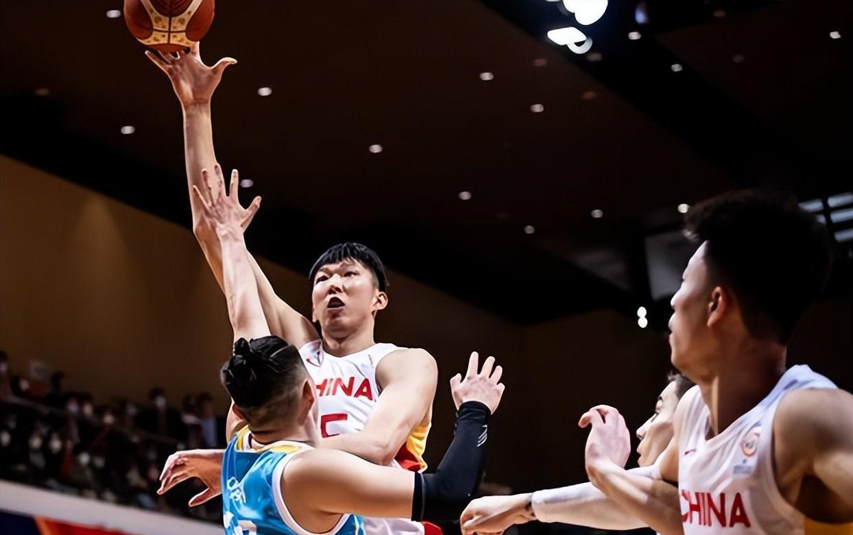 马其顿大胜哈萨克斯坦，实现反超