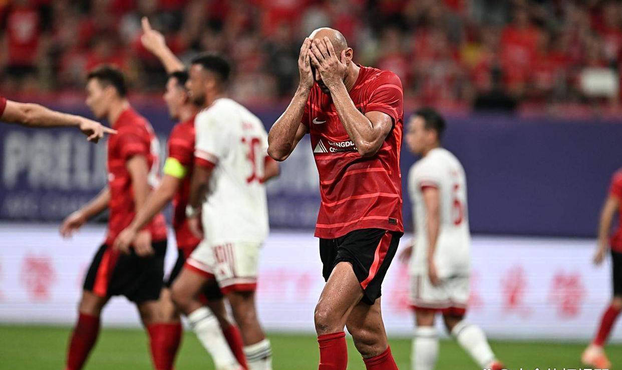 曼谷联逆转晋级，成功晋级十六强