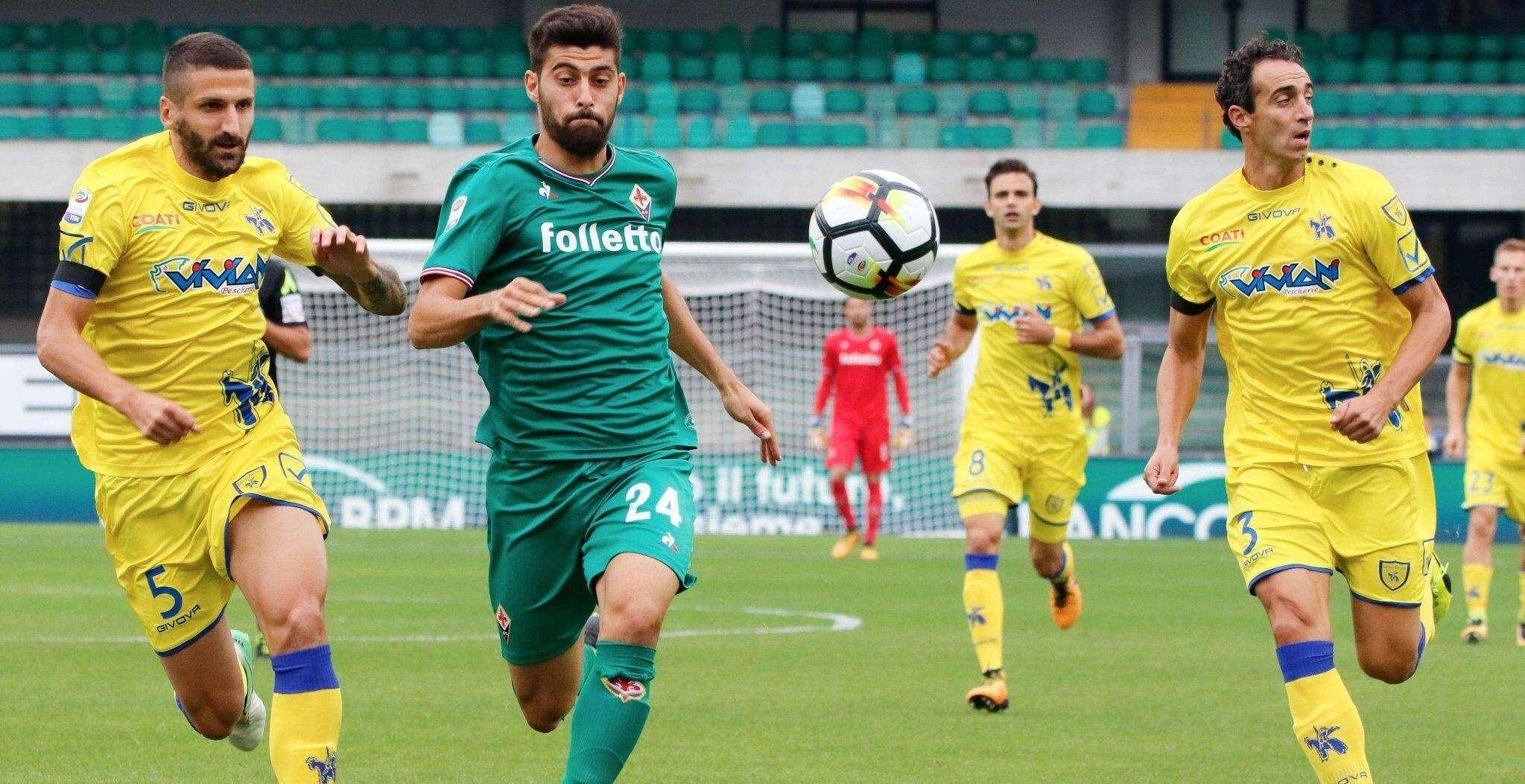 拉齐奥胜切沃获胜，赛场氛围火爆欢腾