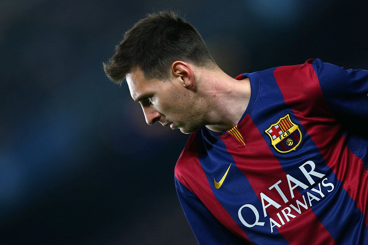 足球界新星涌现，谁能成为下一个传奇