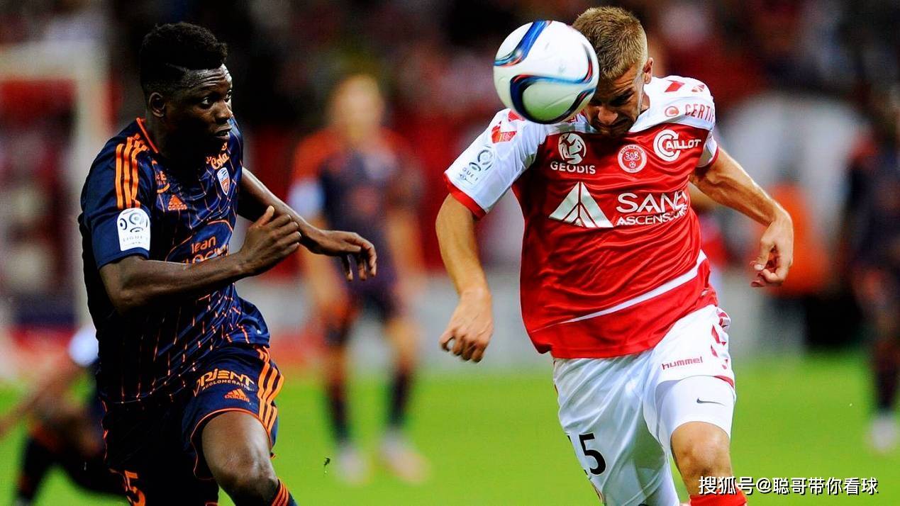 南特主场击败尼斯，结束不胜之后