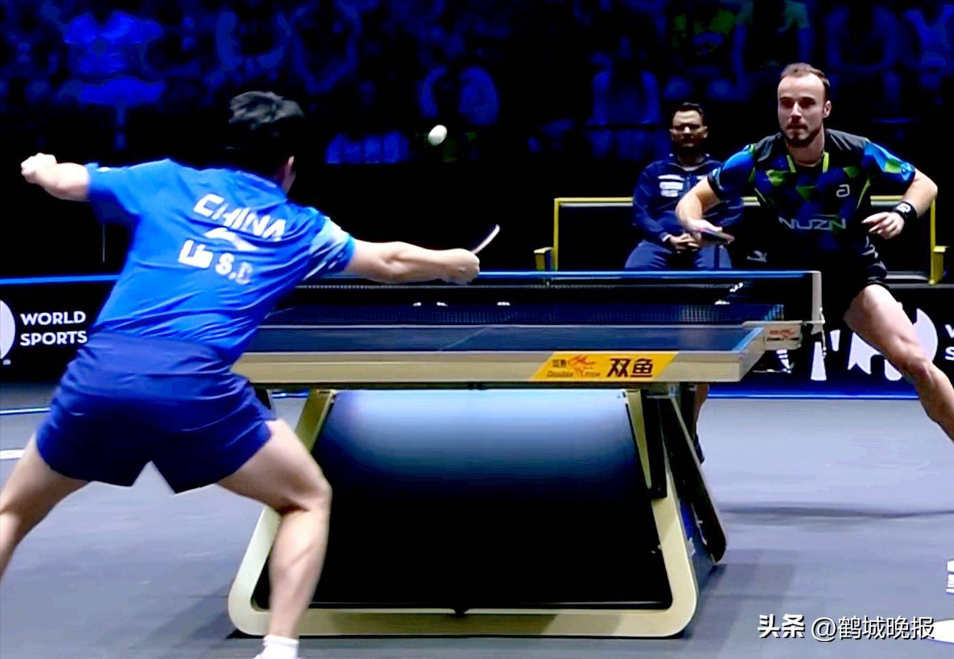 瑞典队在紧急情况下逆袭，实现惊人逆转的简单介绍