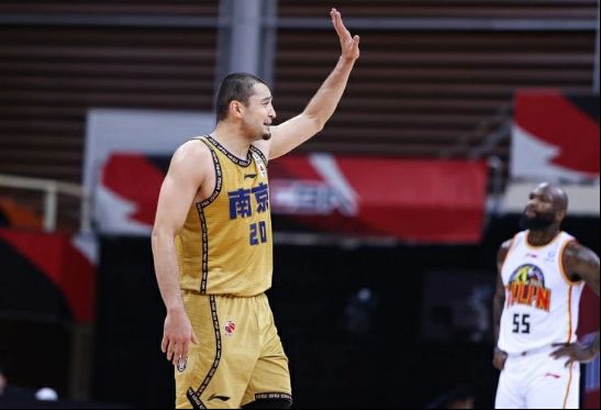 老将王仕鹏将迎来自己的生涯转折点