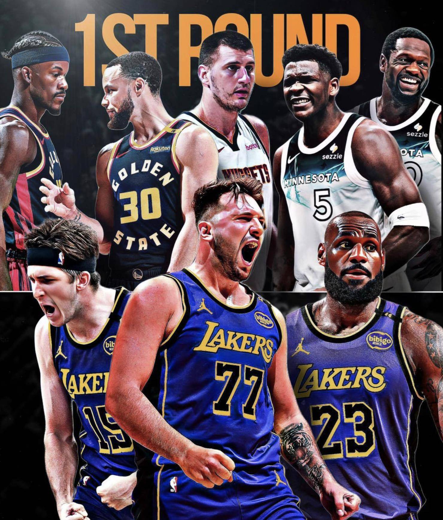 洛杉矶湖人队巨星勒布朗·詹姆斯因伤将缺席下场对阵犹他爵士队的比赛的简单介绍