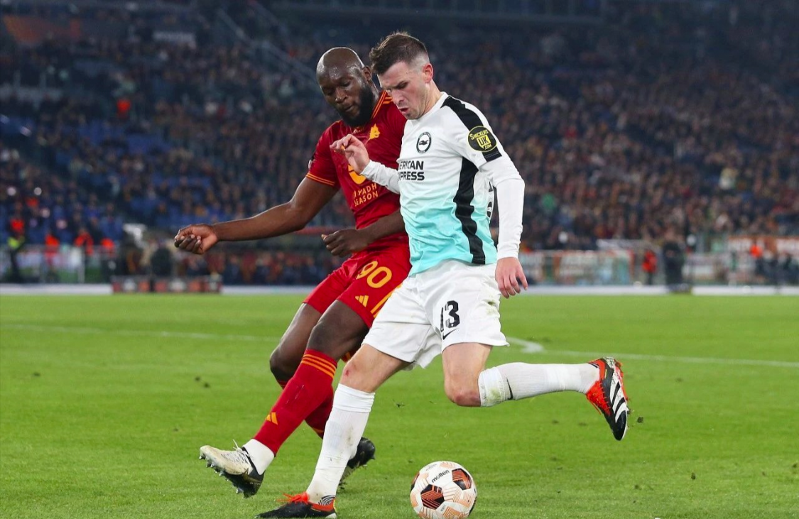 马赛客场战平对手，未能全身而退