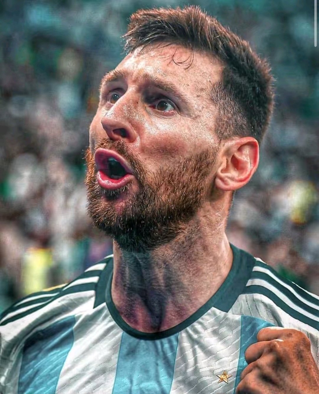 荷兰新星因进球被推崇为下一个梅西的简单介绍