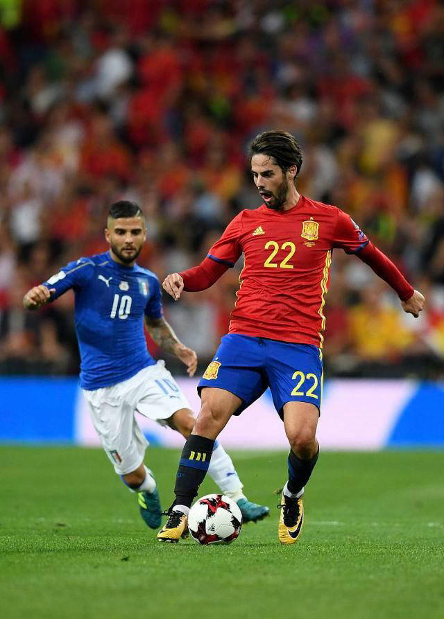 西班牙队实力强劲,将在赛季中展现最佳状态的简单介绍 西班牙队实力强劲,将在赛季中展现最佳状态的简单介绍