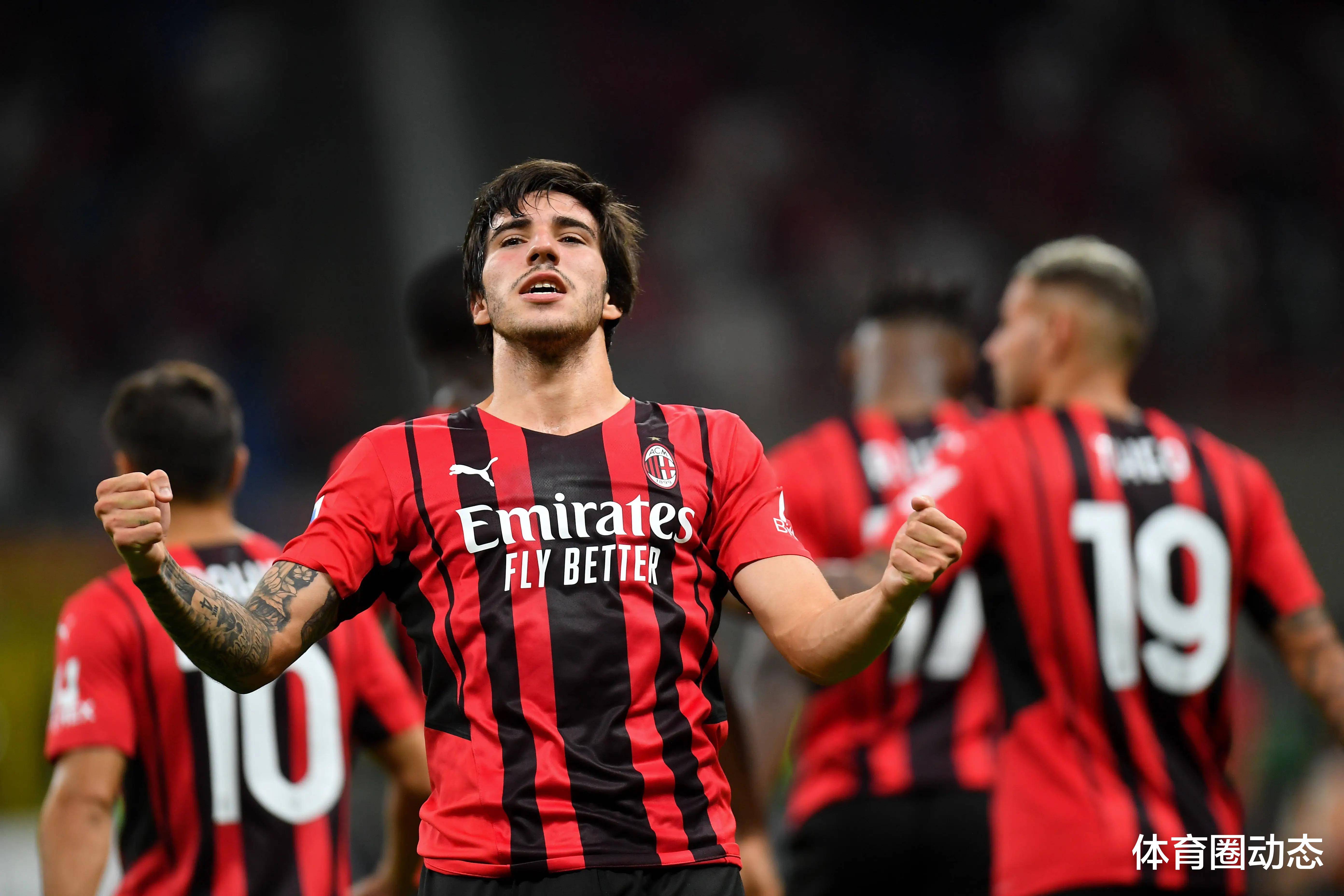米兰双雄喜忧参半,欧战资格或仍存疑 米兰双雄喜忧参半,欧战资格或仍存疑
