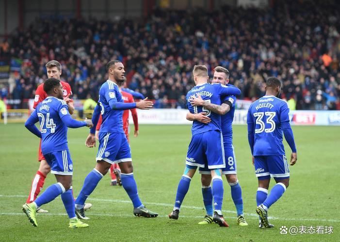 切尔西客场逆转沃特福德，豪言势不可挡永不放弃的简单介绍
