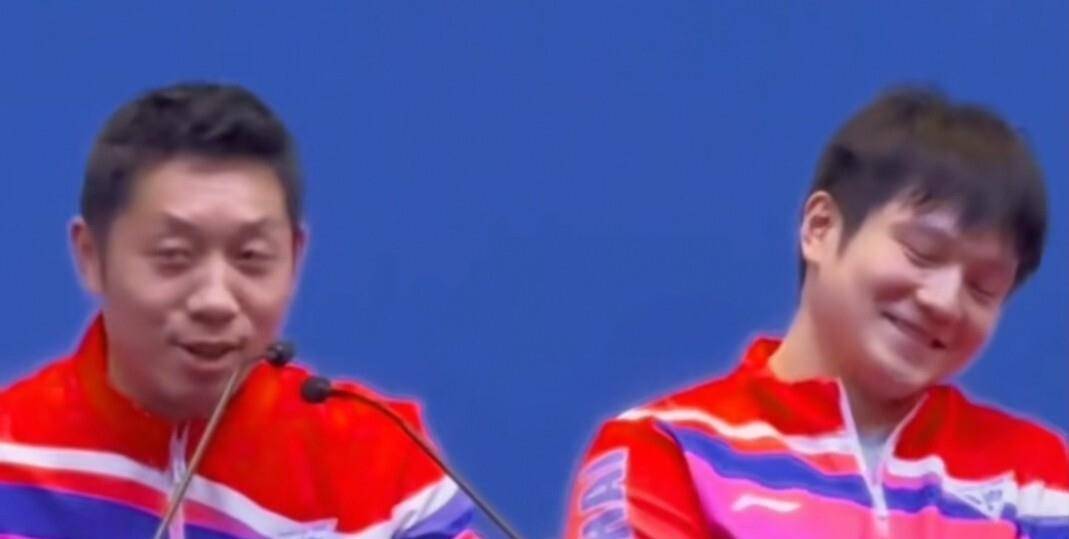 关于奥地利队绝杀瑞典队，许昕统治全场的信息