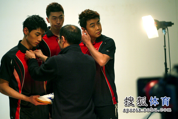 关于奥地利队横扫瑞典队,张继科惊艳四座的信息 关于奥地利队横扫瑞典队,张继科惊艳四座的信息