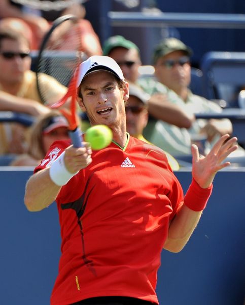 包含年终总决赛鏖战联合杯，穆雷扛起全队的词条