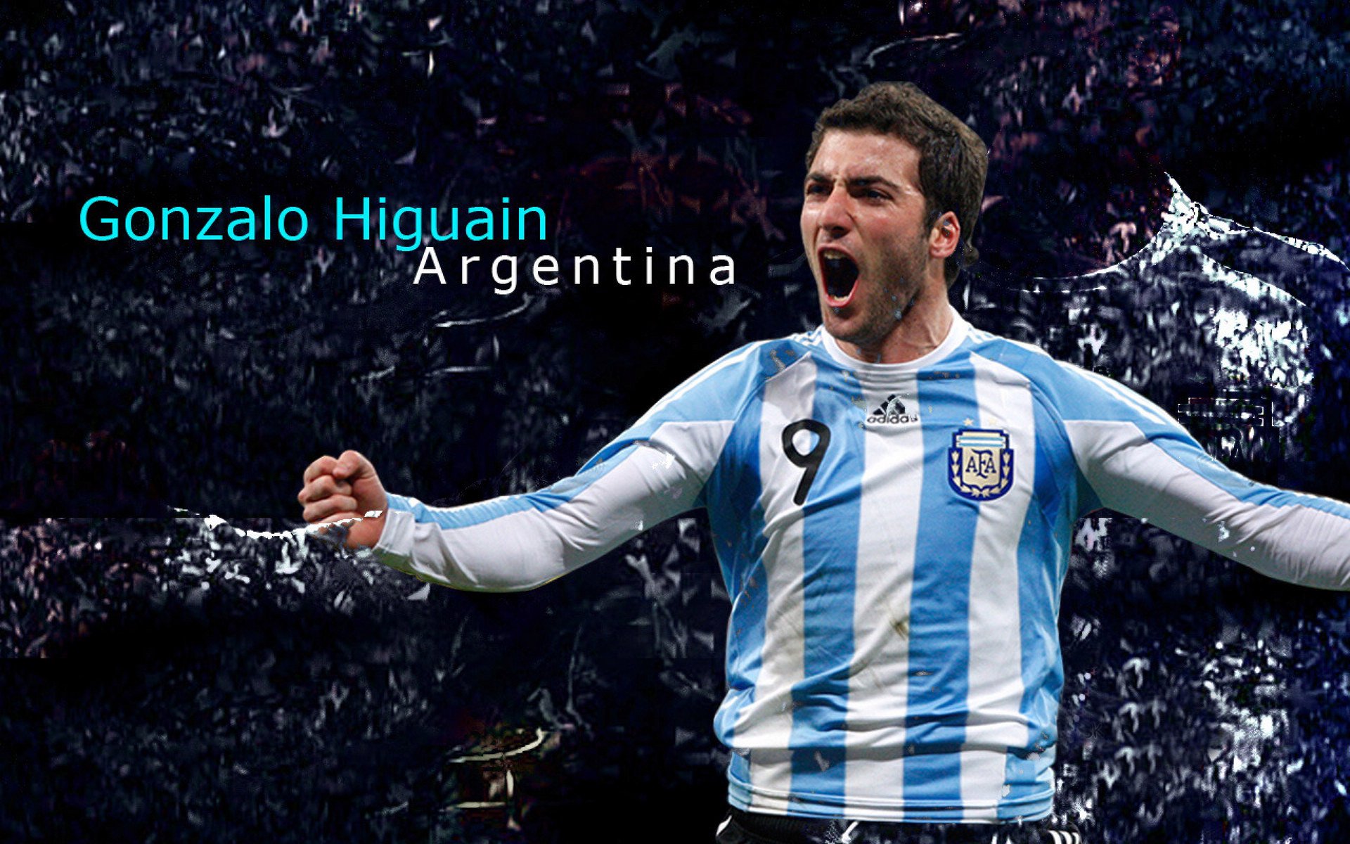 阿圭罗的绝唱与克罗地亚的碾压,当个人英雄主义遭遇团队铁壁