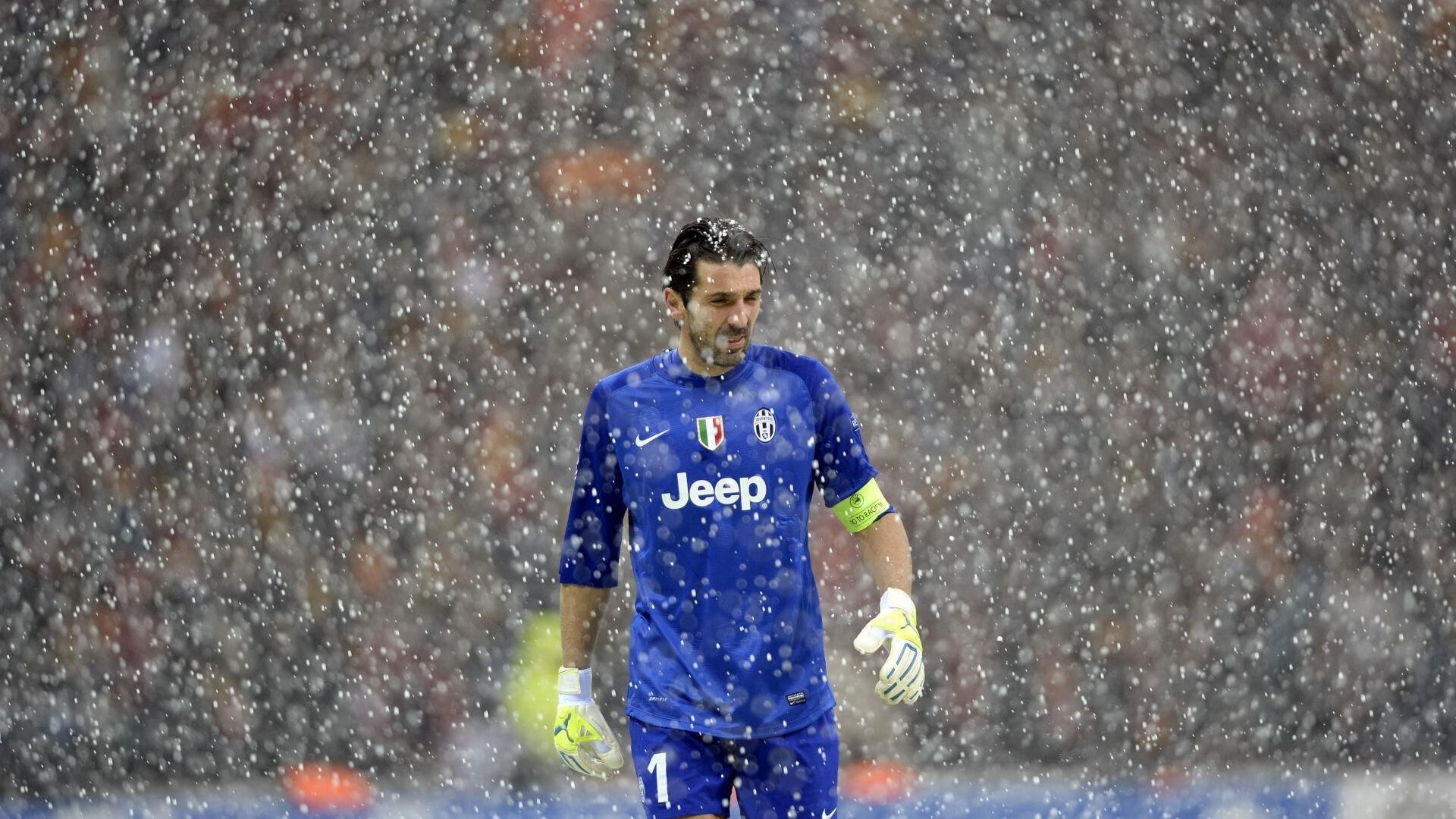 布鲁诺爆发,摩纳哥强行终结尤文,一场颠覆性的欧冠之夜