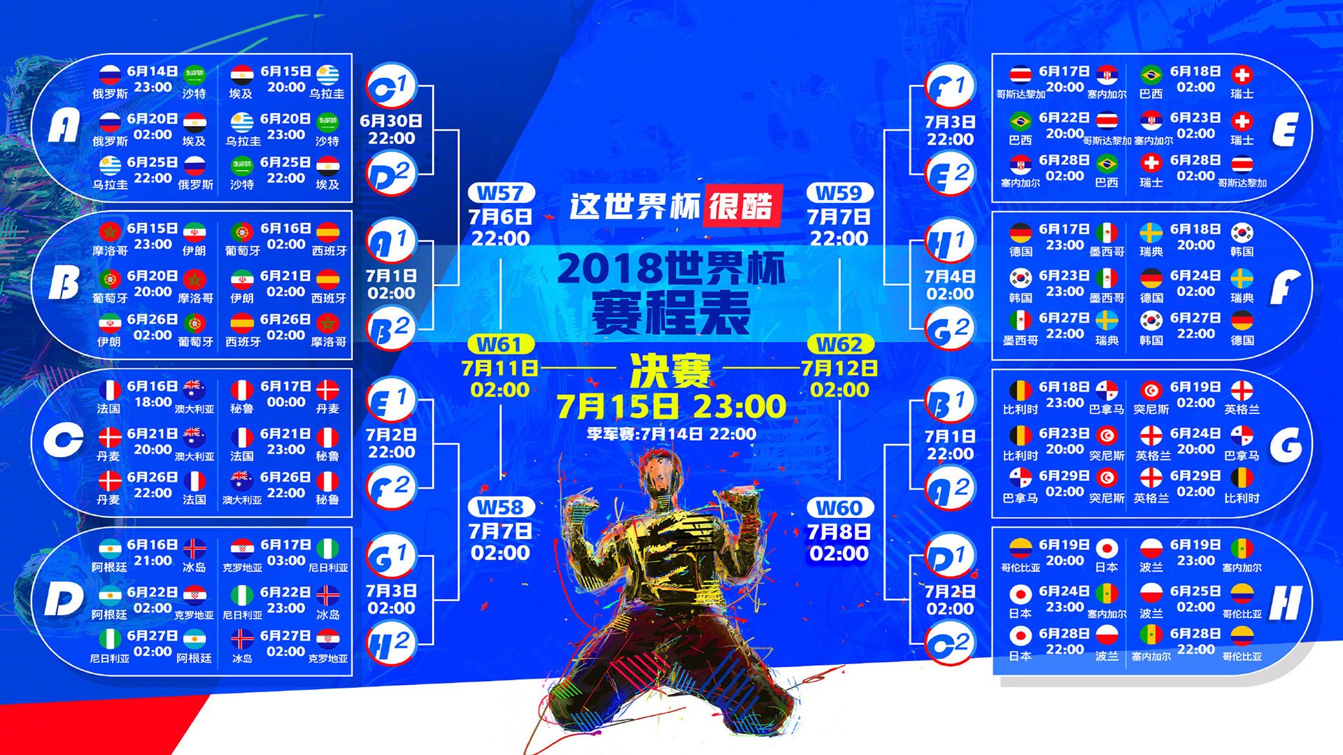 北欧雷霆刺破太极虎，贝林厄姆导演惊天逆转，2026世界杯A组上演史诗级鏖战